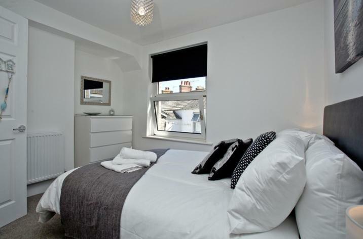 Villa Sea-Esta Weymouth Exterior foto