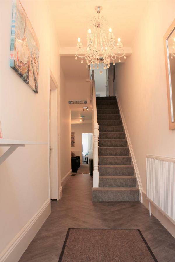 Villa Sea-Esta Weymouth Exterior foto