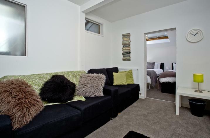 Villa Sea-Esta Weymouth Exterior foto