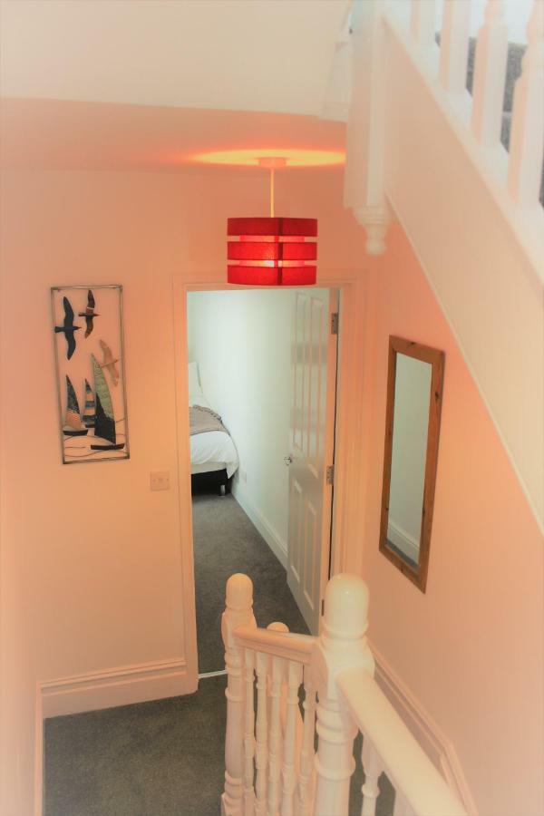 Villa Sea-Esta Weymouth Exterior foto
