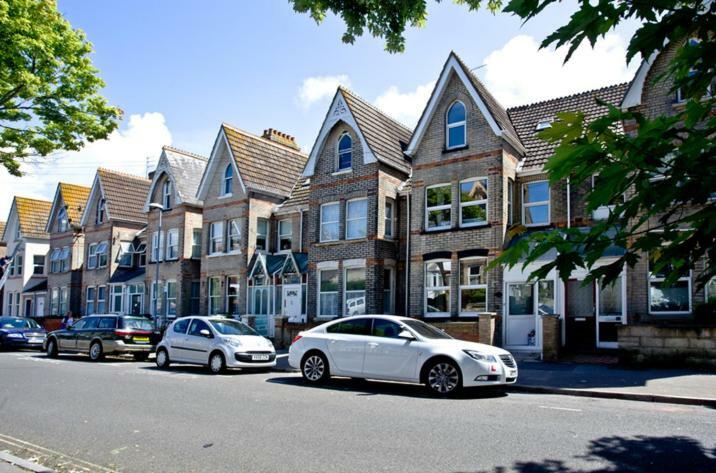 Villa Sea-Esta Weymouth Exterior foto